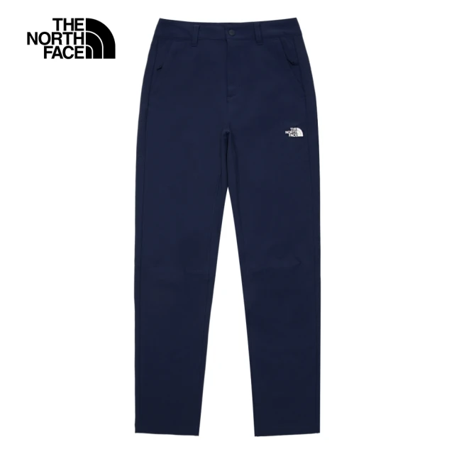 The North Face 官方旗艦 北面男款灰色純棉品牌