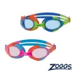 【Zoggs】兒童邦迪基礎訓練型泳鏡 6-14歲(泡湯/溫泉/游泳/衝浪/玩水/海邊)