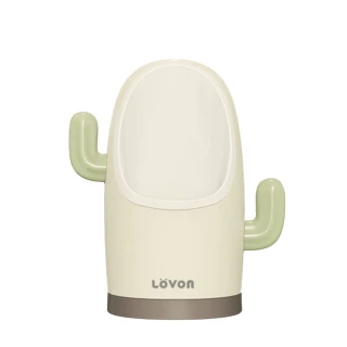 【LOVON】仙人掌男童學習小便斗
