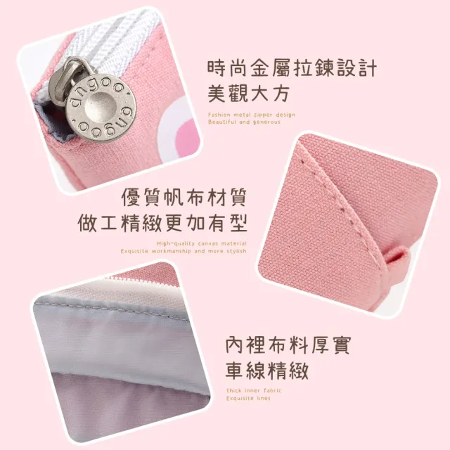 【百變貓貓】韓版可站立可愛貓貓筆袋(大容量 貓咪造型 文具盒 鉛筆盒 化妝包 刷具收納袋 隨身小包)