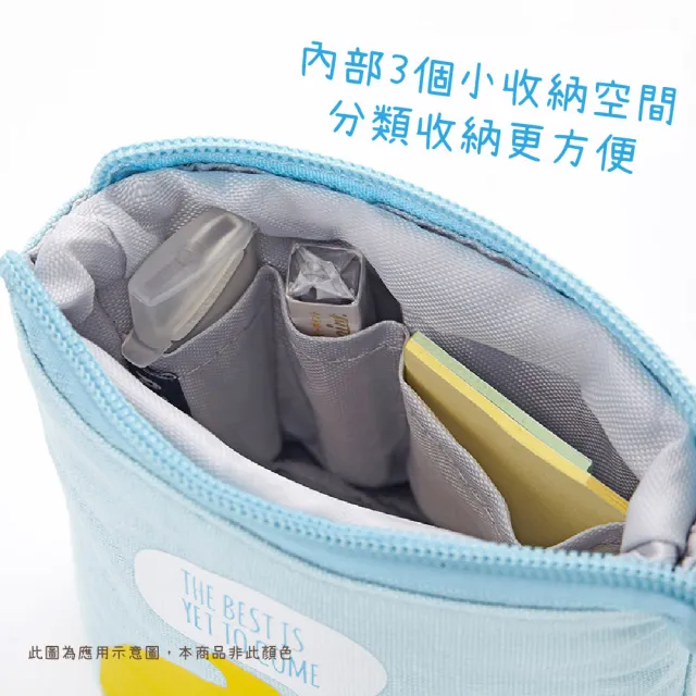 【百變貓貓】韓版可站立可愛貓貓筆袋(大容量 貓咪造型 文具盒 鉛筆盒 化妝包 刷具收納袋 隨身小包)