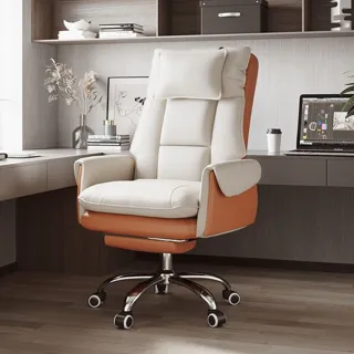 【XYG】電腦椅家用辦公椅老板椅(電腦椅/電競椅/辦公椅/老板椅)