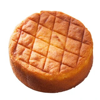【LS手作甜點】香橙杏仁蛋糕/8吋/無麵粉無奶油