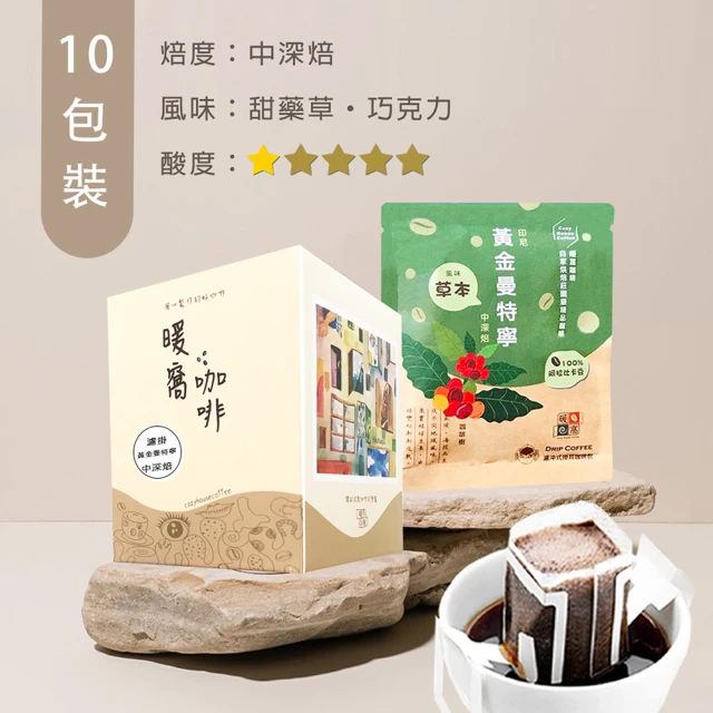 Ritrovare coffee 尋品．旬品咖啡 蘇門答臘 