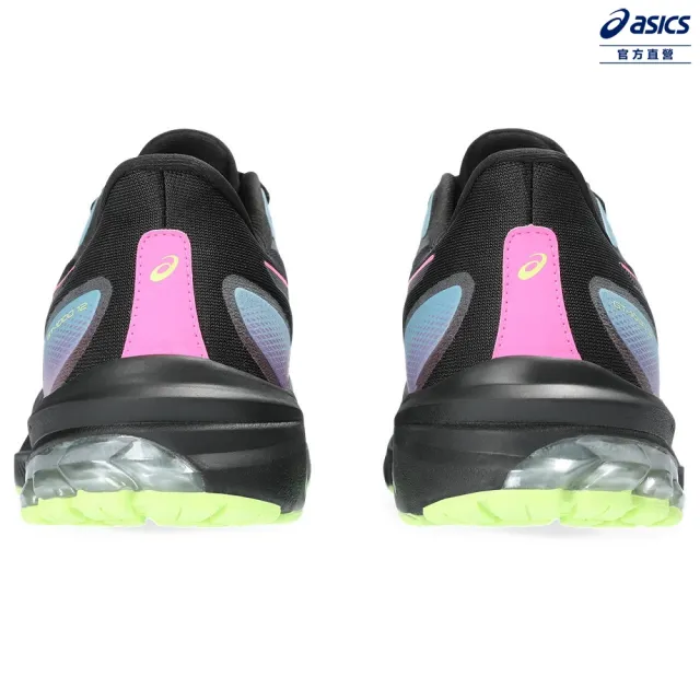 【asics 亞瑟士】GT-1000 12 GTX 女款 防水 慢跑鞋(1012B508-001)