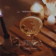 【HerMoon】森林檀香微醺洗髮精-500ml(平衡保濕)