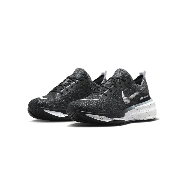 【NIKE 耐吉】男女款 慢跑鞋 ZOOMX INVINCIBLE RUN FK 3(DR2615002&DR2660001 ∞)