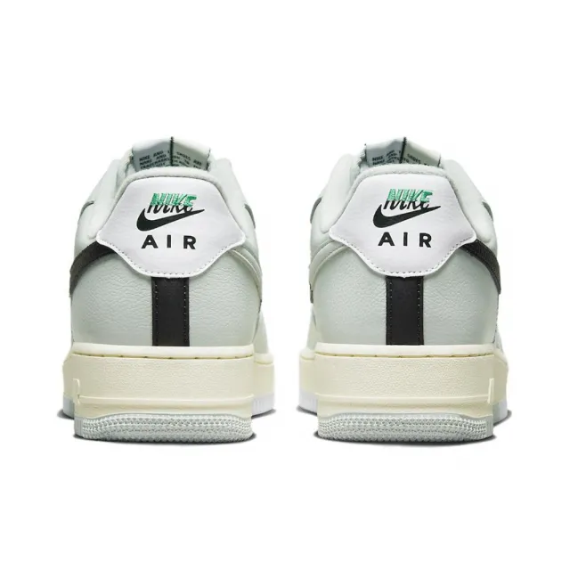 NIKE 耐吉】Nike Air Force 1 Low 07 LV8 Split Light Silver 綠銀奶油