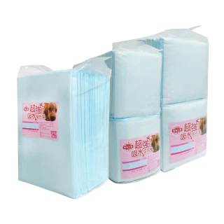 【御品小舖】寵物尿布-3包組(經濟價 尿布墊 吸水墊 三種尺寸)