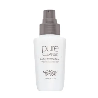 【MORGAN TAYLOR】pure CLEANSE 甲面清潔劑(120ml)