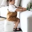 【Play by Play | 玩生活】浴室塑料小板凳(浴室椅 浴室板凳 兒童凳 板凳 小凳子 浴室凳 塑膠凳 小椅子)