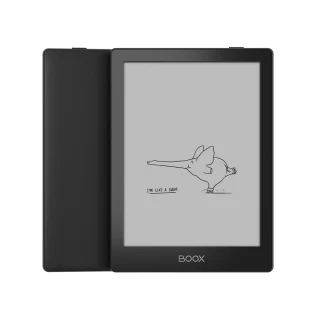 【BOOX 文石】Poke5 6 吋電子閱讀器