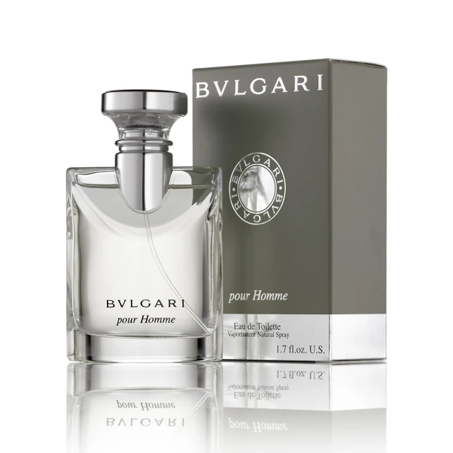 BVLGARI 寶格麗香水