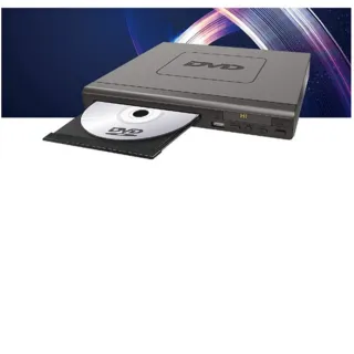 【blacklabel】BL-DV01家用HDMI DVD影音播放機(影碟機 DVD播放器)