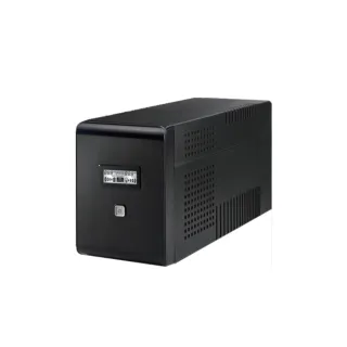 【FT飛碟】電精靈 FT-BS15H 在線互動式 1500VA UPS 不斷電系統