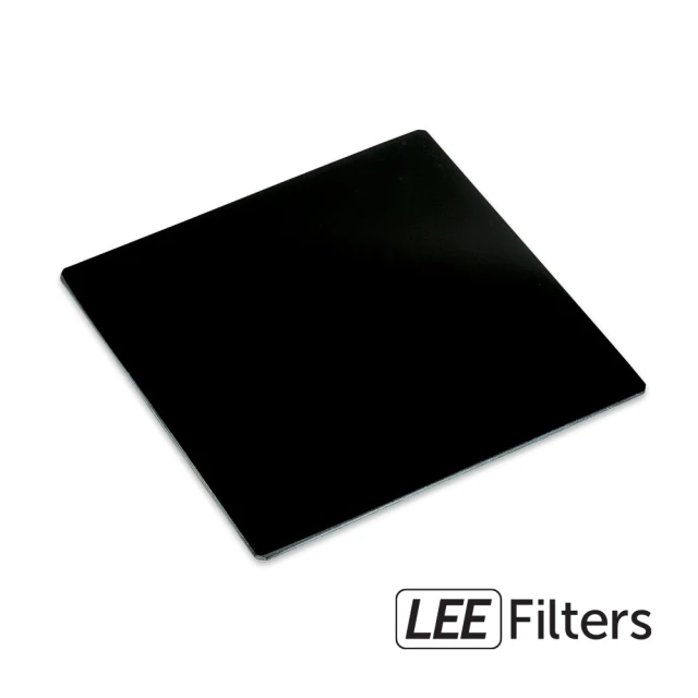 【LEE Filter】LITTLE STOPPER ND 方型減光鏡 100x100mm(公司貨)