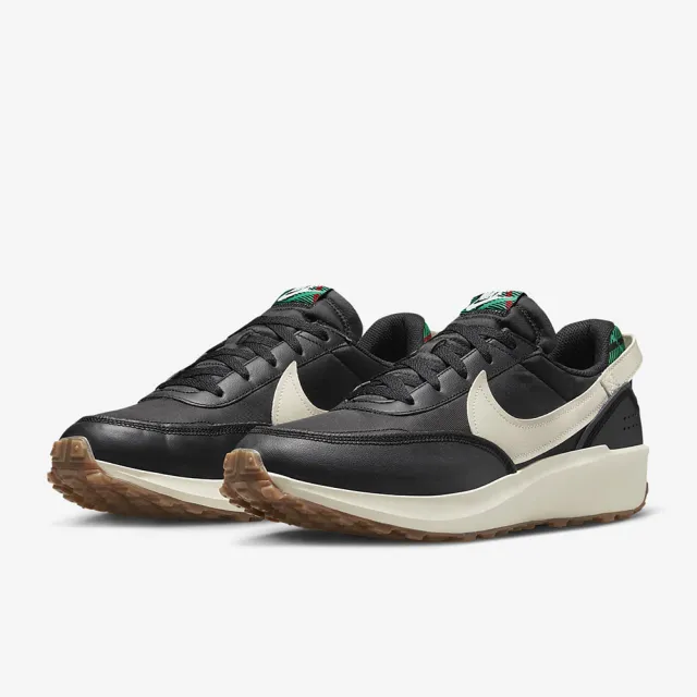 NIKE 耐吉】休閒鞋運動鞋NIKE WAFFLE DEBUT 男鞋多款任選(DH9522001&