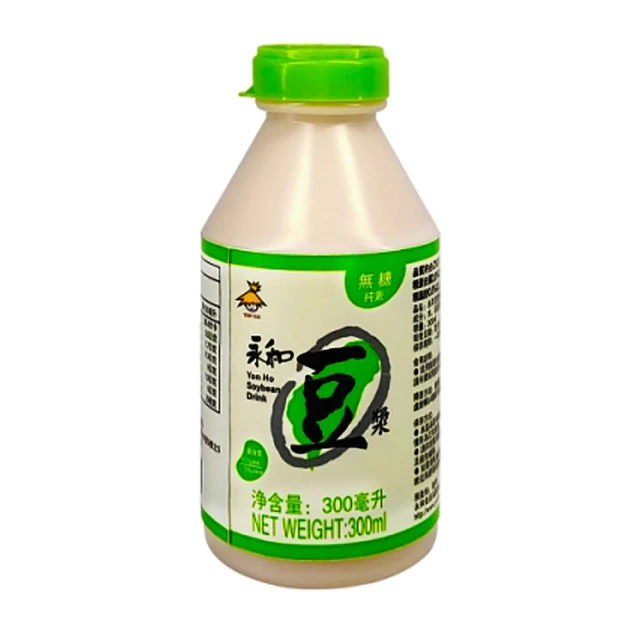 龜甲萬 無調整豆乳 6入/組(日本豆乳/無調整豆乳/紅茶/麥