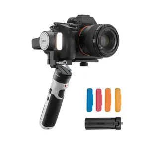 【ZHIYUN 智雲】雲鶴 Crane M2 S 手持雲台三軸穩定器(正成公司貨)