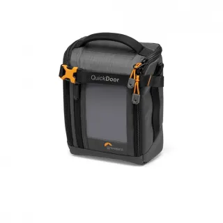 【Lowepro 羅普】GearUp Creator Box M II 百納快取保護袋 M(公司貨)