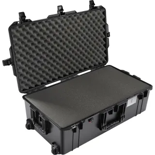 【PELICAN】1615 Air Case 防撞氣密箱(含泡棉 輕量化 防水 防撞 防塵 氣密 儲運 運輸 搬運箱 保護箱)