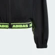 【adidas 官方旗艦】連帽外套 童裝(IA1531)