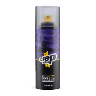 【Crep Protect】英國品牌 納米科技防水噴霧 抗汙(一入組)