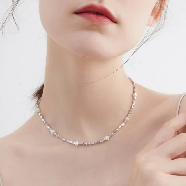 家家銀飾手工坊 999足銀細版素面心經戒指(可調式細版素面心