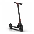【趣野】X7電動摺疊滑板車 電池可抽拔 三段變速 10吋大輪胎(滑板車 折疊車)