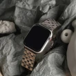 【W.wear】Apple watch-316L不鏽鋼五排平切面蘋果錶帶(38/40/41/42/44/45錶帶)
