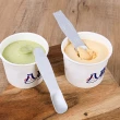 【丹丹有品】日本冰淇淋小勺 2入組(冰淇淋勺 勺子 湯匙 小湯匙)