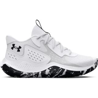 【UNDER ARMOUR】UA JET ”23 籃球鞋 運動鞋_3026634-101(白色)