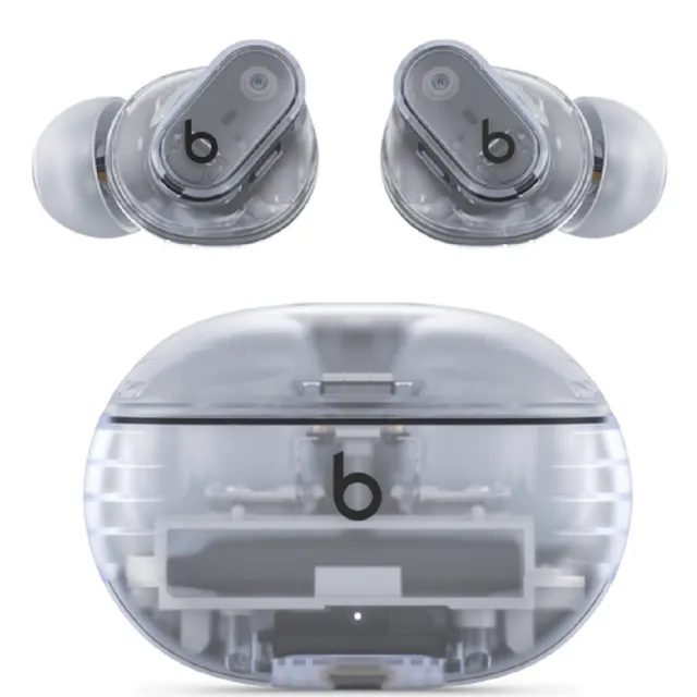Beats】Studio Buds +真無線降噪入耳式耳機(三色) - momo購物網- 好評