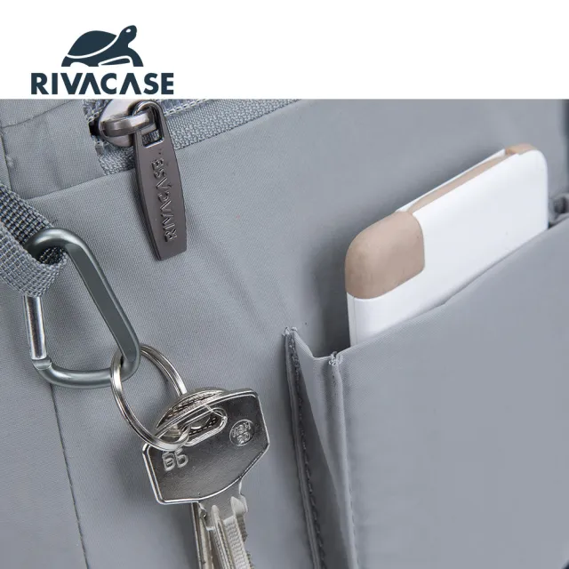 【Rivacase】7991 Egmont 13.3吋手提包