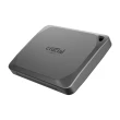 【Crucial 美光】X9 Pro 2TB Type-C USB 3.2 Gen 2 外接式ssd固態硬碟(CT2000X9PROSSD9)