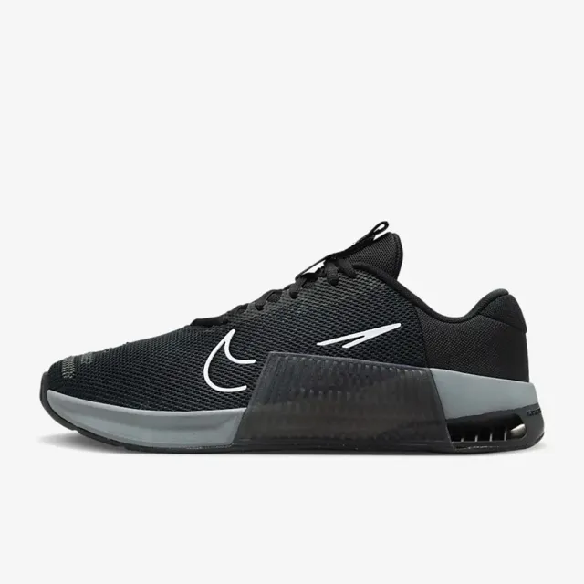 【NIKE 耐吉】訓練鞋 運動鞋 NIKE METCON 9 男 黑(DZ2617001)