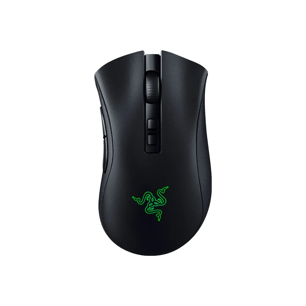 【Razer 雷蛇】DeathAdder V2 Pro★煉獄奎蛇 V2 Pro 無線滑鼠