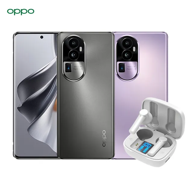 OPPO】Reno10 Pro Plus 5G(12G/256G) - momo購物網- 好評推薦-2023年12月