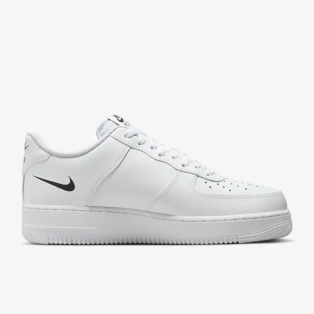 NIKE 耐吉】休閒鞋運動鞋NIKE AIR FORCE 1 07 男鞋白(FN7807100