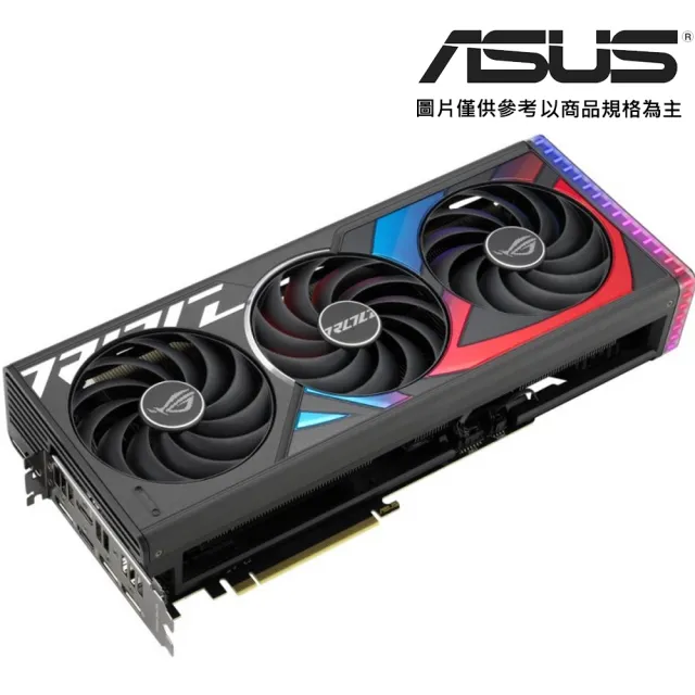 ASUS 華碩】ROG STRIX-RTX4070-O12G-GAMING 顯示卡- momo購物網- 好評