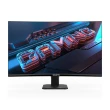 【GIGABYTE 技嘉】GS27FC 27型 VA 180Hz 曲面電競螢幕(1500R/FreeSync/HDR/TUV護眼)