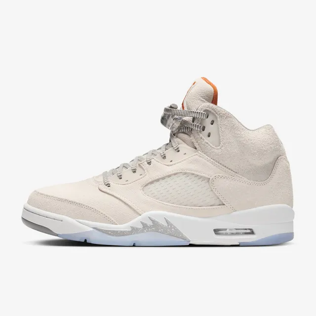 NIKE 耐吉】休閒籃球鞋運動鞋AIR JORDAN 5 RETRO SE CRAFT 男鞋多色