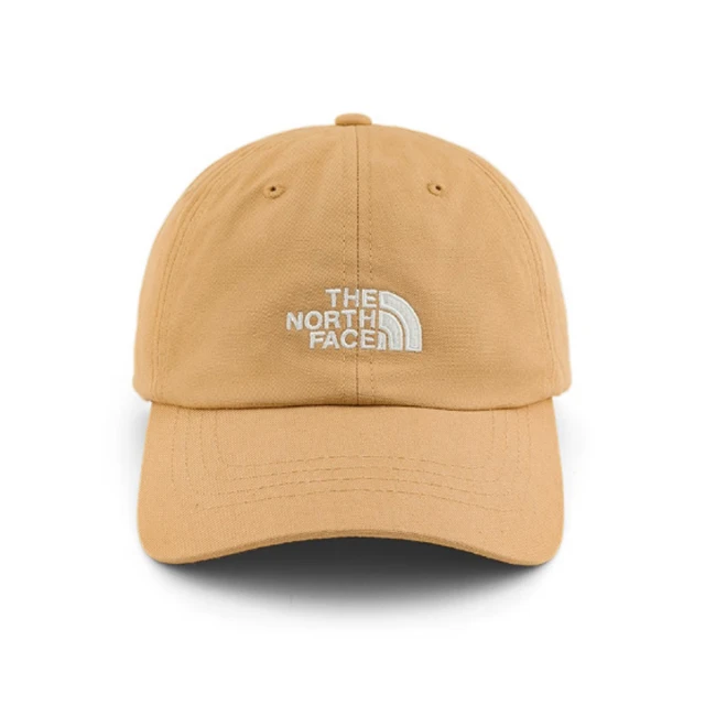 【The North Face】NORM HAT 運動帽 休閒帽 棒球帽 男女 - NF0A3SH3I0J1