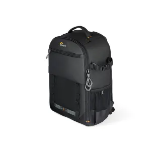 【Lowepro 羅普】Adventura BP 300 III 後背包 黑(公司貨)