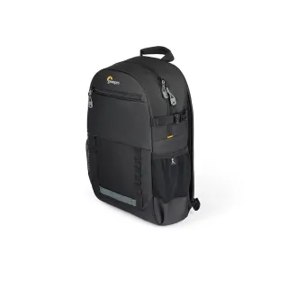 【Lowepro 羅普】Adventura BP 150 III 後背包 黑(公司貨)