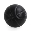 【NIKE 耐吉】Jordan Ultimate 籃球 7號 喬丹 運動 耐用 橡膠 戶外用 黑白(FB2307-069)