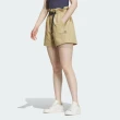 【adidas官方旗艦】YU NAGABA V-DAY 運動短褲 女 - Originals(IS0627)