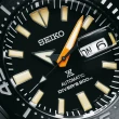 【SEIKO 精工】Prospex 黑潮系列 探索海底奧秘限量潛水機械錶 SK038  42.4mm(SRPH13K1/4R36-10L0C)