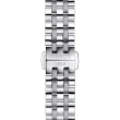 【TISSOT 天梭 官方授權】CARSON系列 簡約時尚腕錶 / 30mm 母親節 禮物(T1222101103300)