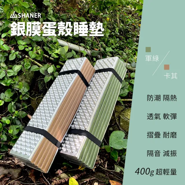 【2026】蛋殼睡墊推薦｜10款高評價人氣品牌排行榜 | BALIMAN情報局